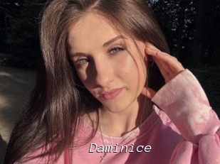 Daminice