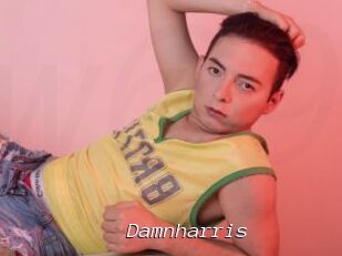 Damnharris