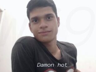Damon_hot