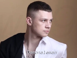 Damonaleman