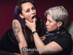 Damonandadams
