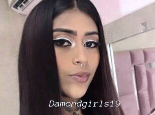 Damondgirls19