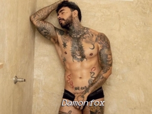 Damonfox