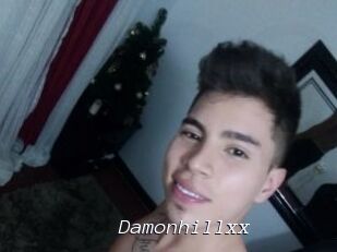 Damonhillxx