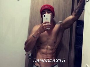 Damonmax18