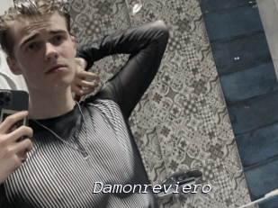 Damonreviero