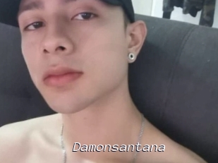 Damonsantana
