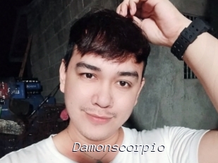 Damonscorpio