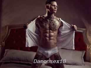 Damonsex18