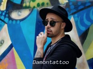 Damontattoo