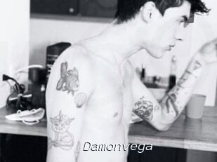 Damonvega