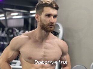 Damonveins