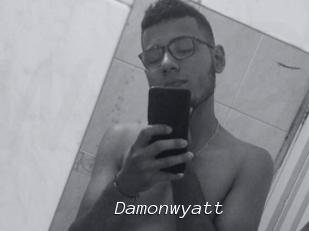 Damonwyatt