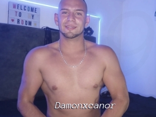 Damonxcanor