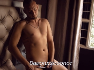 Damonxxcoonor
