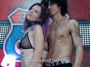 Danaandjeremy