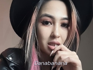 Danabanana