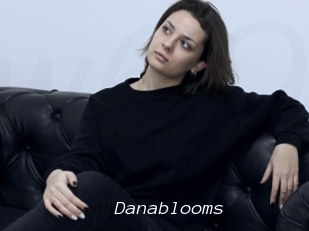 Danablooms