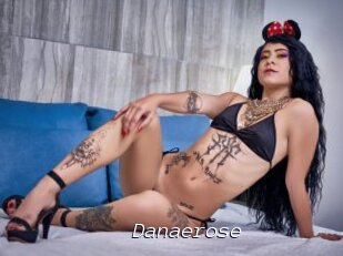 Danaerose