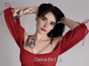 Danafella