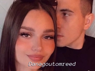 Danagoutomreed
