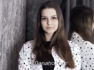 Danaholter