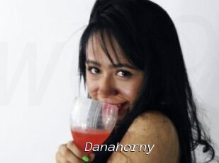 Danahorny