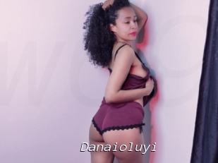 Danaioluyi
