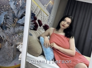 Danamillerson