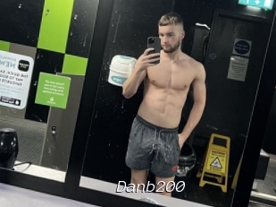 Danb200