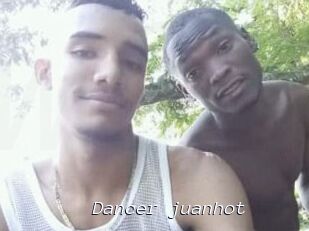 Dancer_juanhot