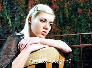Dandeliongirl
