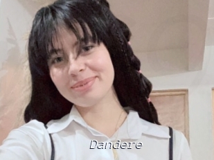Dandere