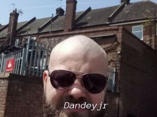 Dandeyjr