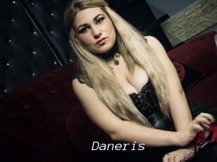 Daneris