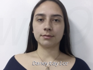 Daneytaylor