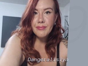 Dangeralisiya