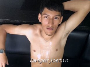 Dangerjostin