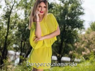 Dangerousamanda