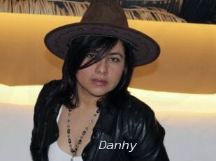 Danhy