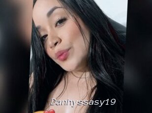 Danhyssasy19