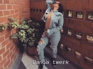 Dania_twerk