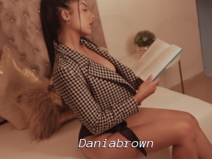 Daniabrown