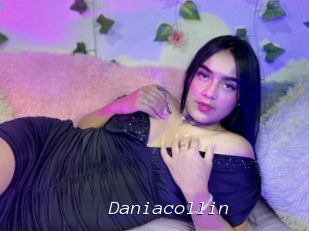 Daniacollin