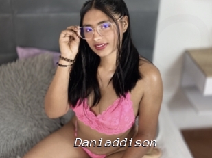 Daniaddison