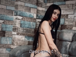 Daniasmit
