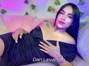 Daniavanno