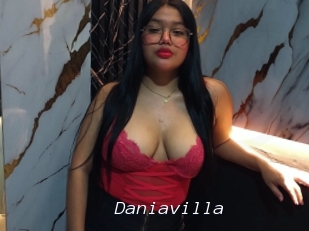 Daniavilla