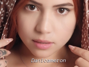 Danicameron