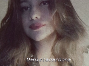 Danielacardona
